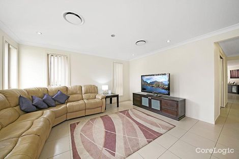 Property photo of 13 Macadamia Street Prestons NSW 2170