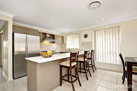 Property photo of 13 Macadamia Street Prestons NSW 2170