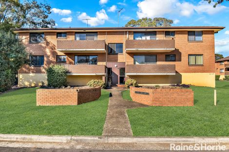 2/44-46 Putland St, St Marys, NSW 2760