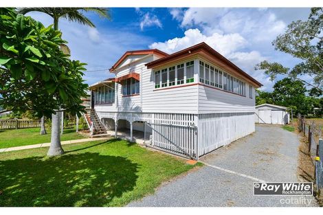 Property photo of 39 Macalister Street Park Avenue QLD 4701