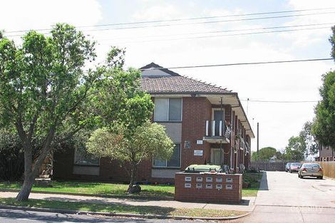 7/30 Eldridge St, Footscray, VIC 3011
