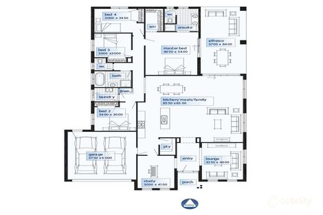 Property photo of 674 Tirrel Street Yarrabilba QLD 4207