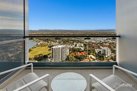 Property photo of 3712/2 Como Crescent Southport QLD 4215