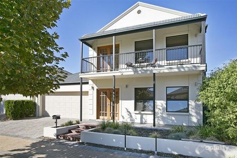 12 The Walk, Mawson Lakes, SA 5095