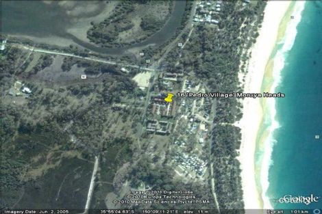 Property photo of 15/16-22 Native Way Moruya Heads NSW 2537