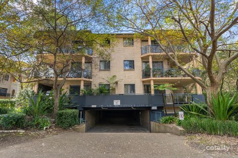 8/9-11 Cook St, Sutherland, NSW 2232