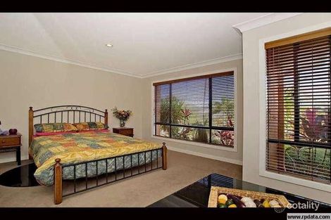 Property photo of 3 Drumbeat Place Coomera QLD 4209