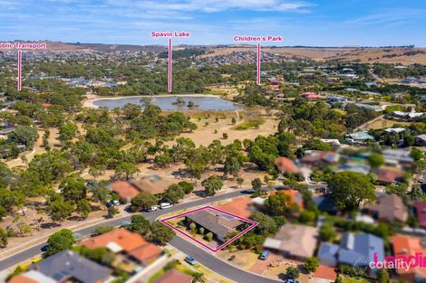 Property photo of 14 De Lisle Avenue Sunbury VIC 3429