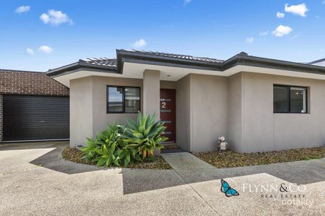 2/65 Rainier Ave, Dromana, VIC 3936