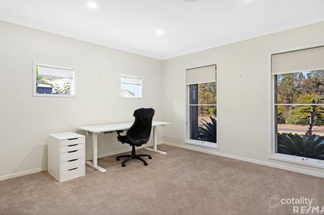 Property photo of 29 Observatory Drive Reedy Creek QLD 4227