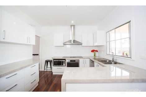 Property photo of 9 Weir Street East Mackay QLD 4740