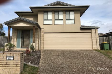 Property photo of 31 Chrome Drive Pimpama QLD 4209