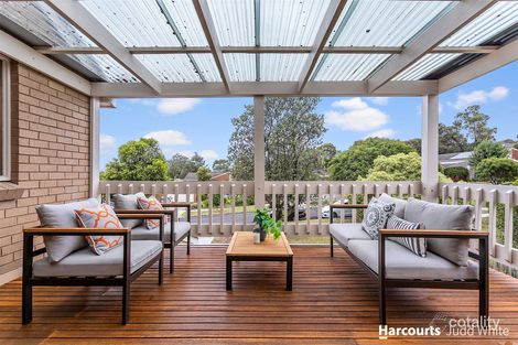 Property photo of 9 Adam Avenue Wheelers Hill VIC 3150