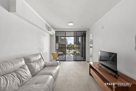 207/292 Boundary St, Spring Hill, QLD 4000