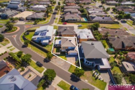 Property photo of 5 Alexander Circle Patterson Lakes VIC 3197