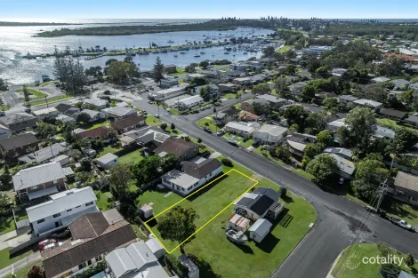 Property photo of 13 Golding Street Yamba NSW 2464
