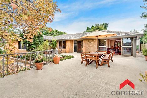 Property photo of 16 Narelle Avenue Castle Hill NSW 2154