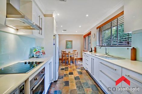 Property photo of 16 Narelle Avenue Castle Hill NSW 2154