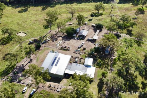 Property photo of 284 Mossman Road Colosseum QLD 4677