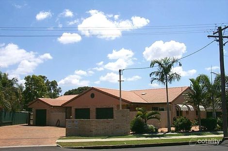 19 Burnett St, Bundaberg South, QLD 4670