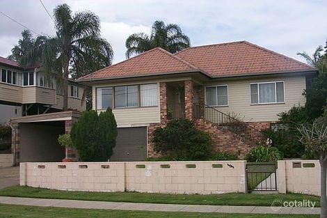 101 Oceana Tce, Manly, QLD 4179