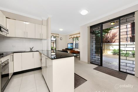 Property photo of 5/6-8 Russell Street Strathfield NSW 2135