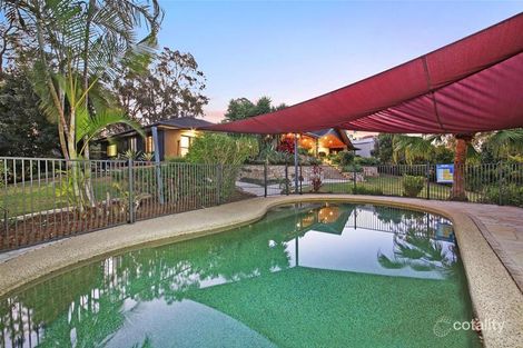 Property photo of 59 Castle Hill Drive South Gaven QLD 4211