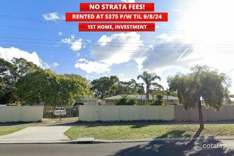 Property photo of 82B Parade Road Withers WA 6230