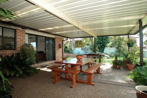 Property photo of 3 Federation Place Albion Park NSW 2527