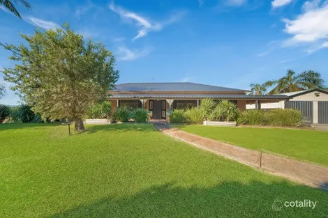Property photo of 11 David Drive Salt Ash NSW 2318