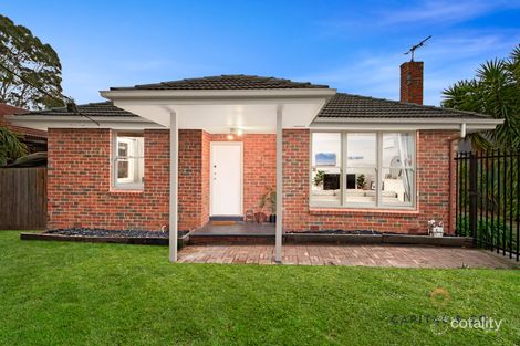 Property photo of 1/136 Outhwaite Road Heidelberg West VIC 3081