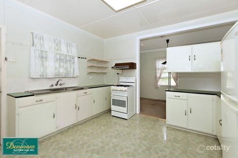 Property photo of 65 Gearside Street Everton Park QLD 4053