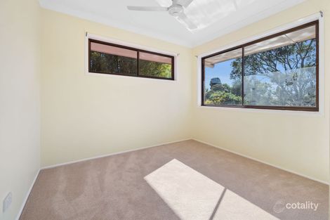 Property photo of 7 Merchant Court Springwood QLD 4127