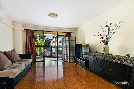 Property photo of 18/1-29 Bunn Street Pyrmont NSW 2009