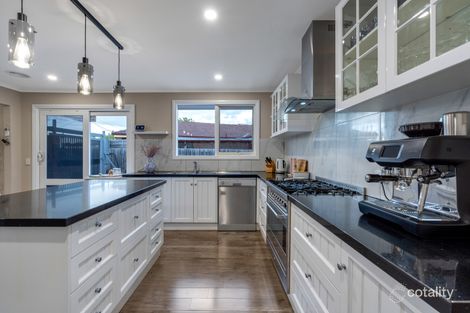 Property photo of 6 Woodlands Court Craigieburn VIC 3064