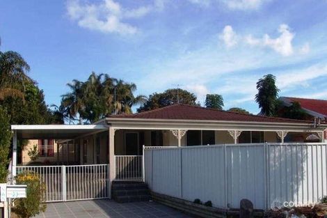 Property photo of 33 Nicholson Crescent Toukley NSW 2263