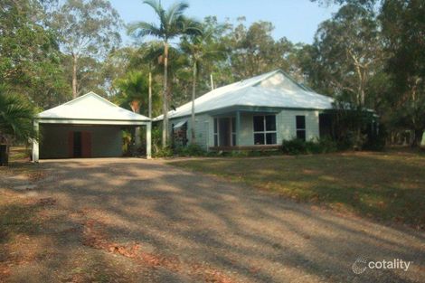 Property photo of 14 Lake View Court Weyba Downs QLD 4562