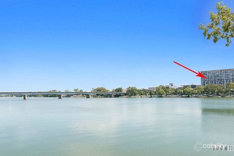 Property photo of 906/5 East Street Rockhampton City QLD 4700