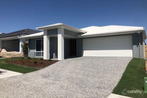 16 Homevale Dr, South Ripley, QLD 4306