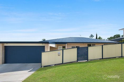 4 Walabah Dr, Ashmore, QLD 4214