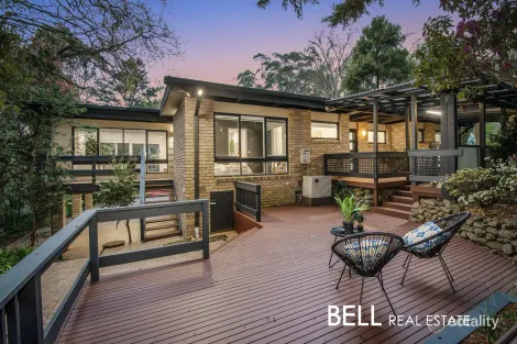 Property photo of 18 Grantulla Road Kallista VIC 3791