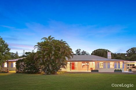Property photo of 65 Andrews Road Tallebudgera QLD 4228