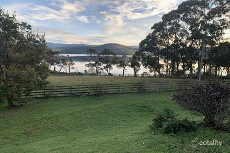 Property photo of 1194 Cygnet Coast Road Lower Wattle Grove TAS 7109