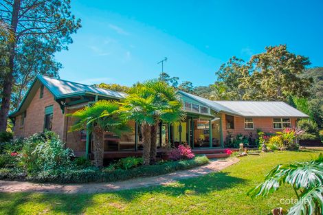 Property photo of 70 Priory Parade Valla NSW 2448