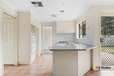 Property photo of 14 Dacomb Court Dunlop ACT 2615