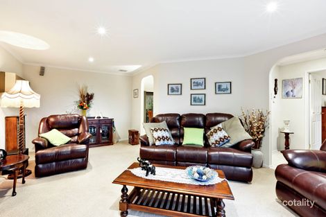 Property photo of 9 Kamarooka Drive Wattle Glen VIC 3096