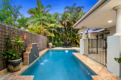 Property photo of 85 Glenfields Boulevard Mountain Creek QLD 4557
