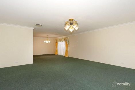 Property photo of 49 Emerald Drive Eagle Vale NSW 2558