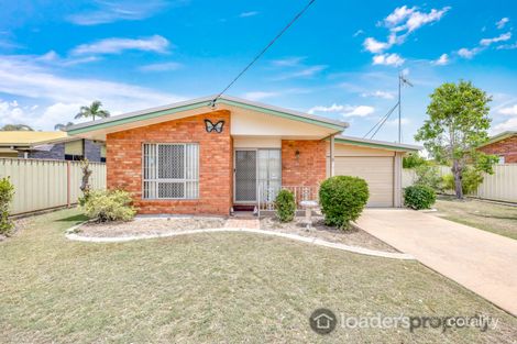 12 Cooper Ct, Avenell Heights, QLD 4670