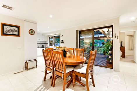 Property photo of 9 Kamarooka Drive Wattle Glen VIC 3096